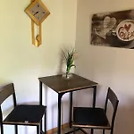 In Lägenhet