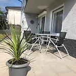 In Lägenhet Dahn