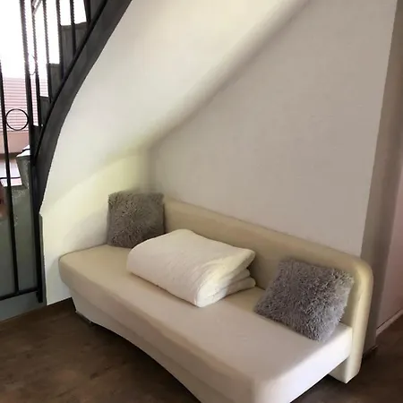 Apartment In