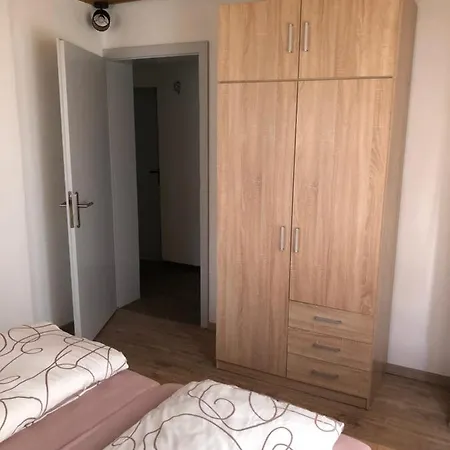 Apartment In