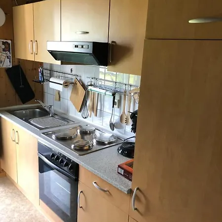 Apartment In