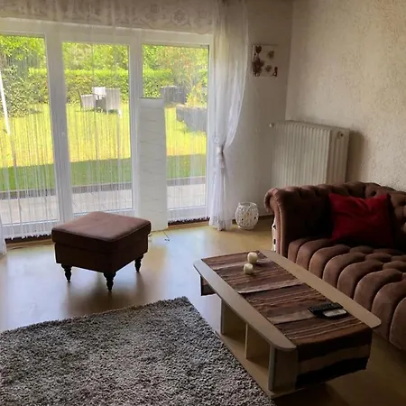 Appartement In Dahn