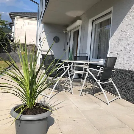 In Appartement Dahn