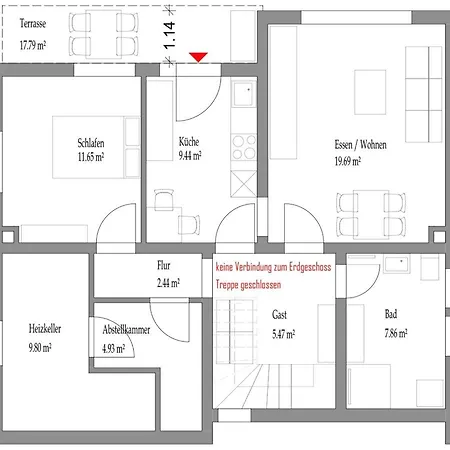 Apartment In *