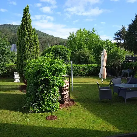 Apartment In Dahn