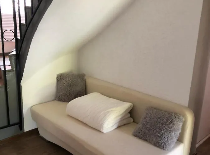 Διαμέρισμα In