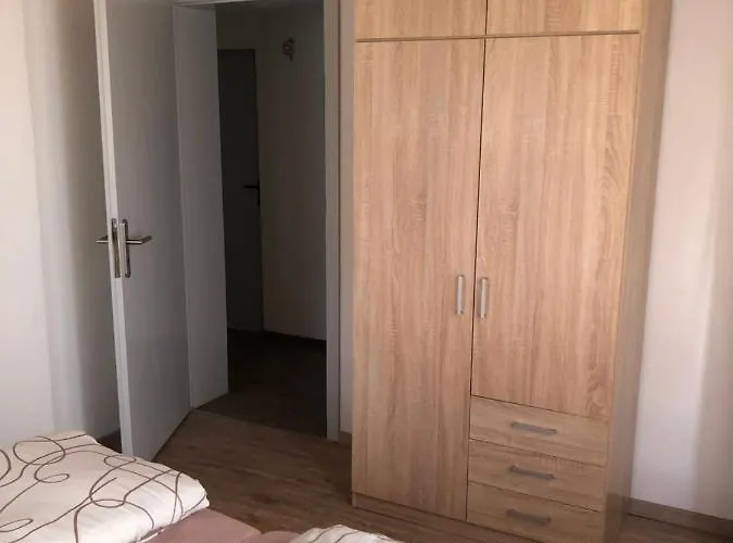 Διαμέρισμα In