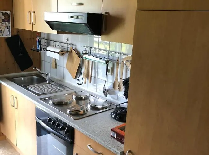 Διαμέρισμα In