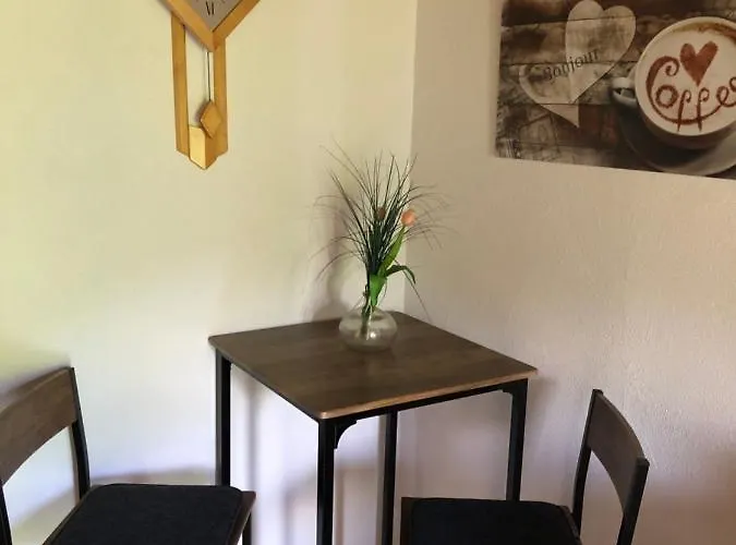 In Διαμέρισμα