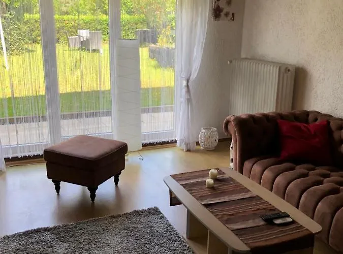 アパート In ダーン